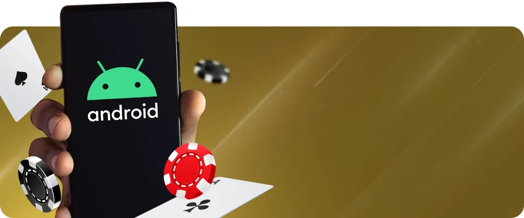 poker android